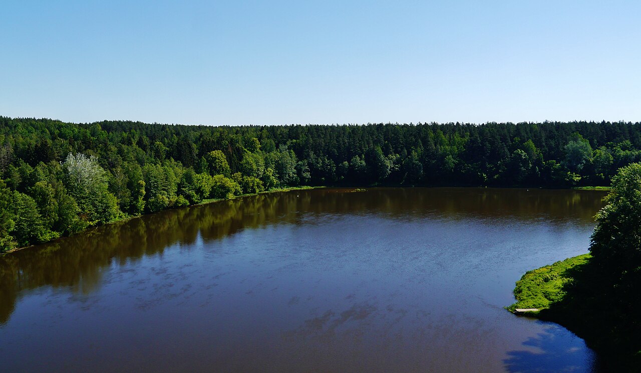 Alytaus apskritis ir jos regiono kraštovaizdis
