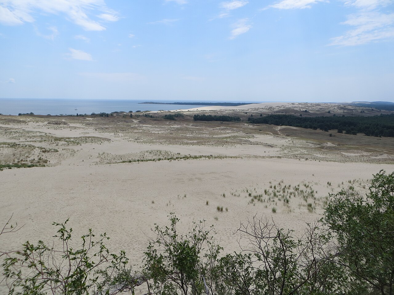 Kuršių nerija